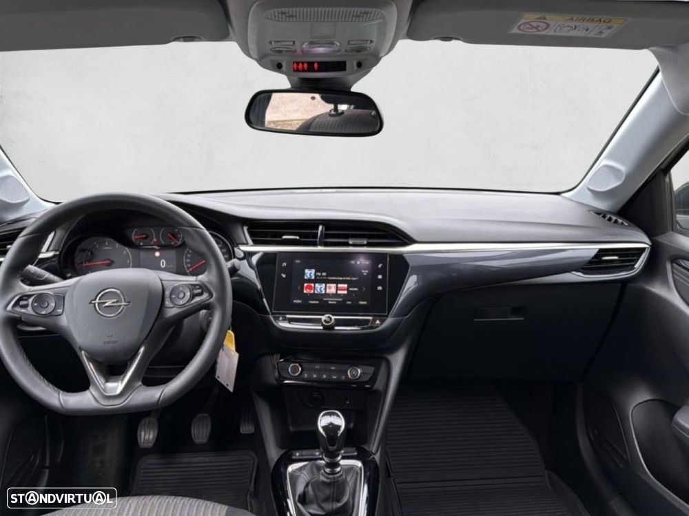 Opel Corsa 1.5 D Business - 11