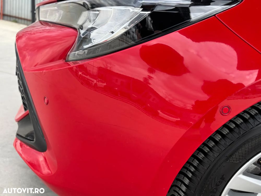 Toyota Corolla 1.8 HSD Business - 14