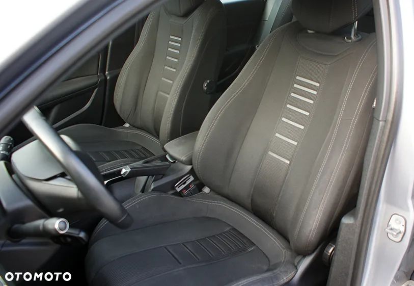 Peugeot 308 1.5 BlueHDi Active S&S - 16