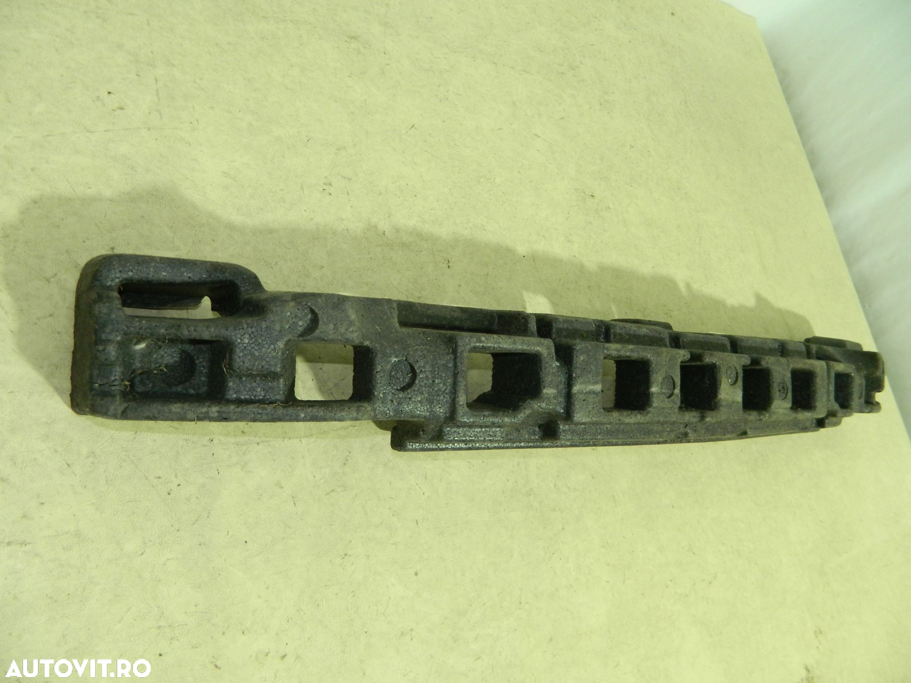 Absorbant impact  /  soc - bara fata, VW Passat B6, 2005, 2006, 2007, 2008, 2009, 2010, , 3C0807248C - 7