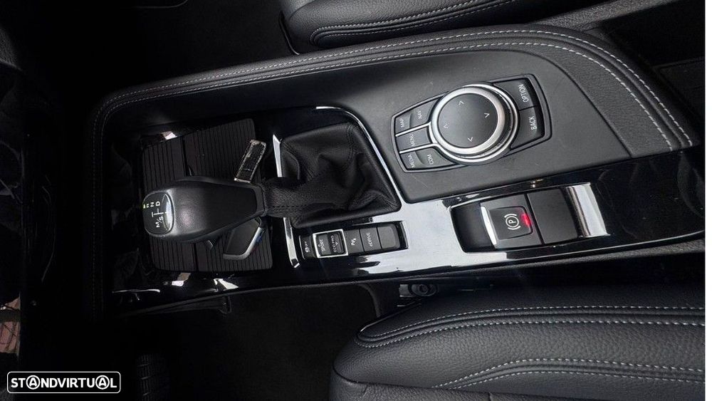 BMW X2 25 e xDrive - 19