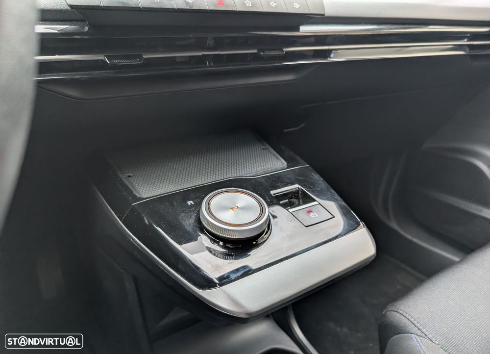 MG MG4 4 Standard - 19