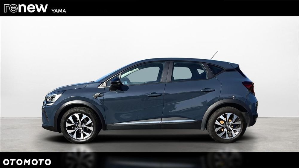 Renault Captur 1.0 TCe Zen - 2