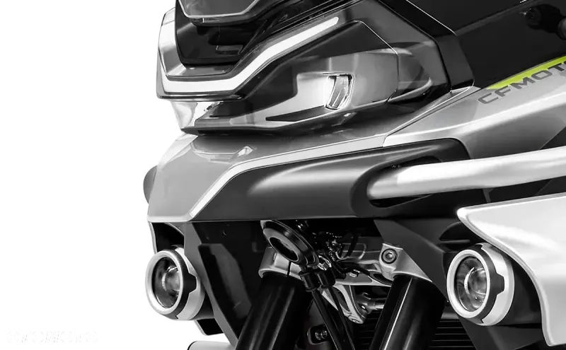 CFMoto MT - 6