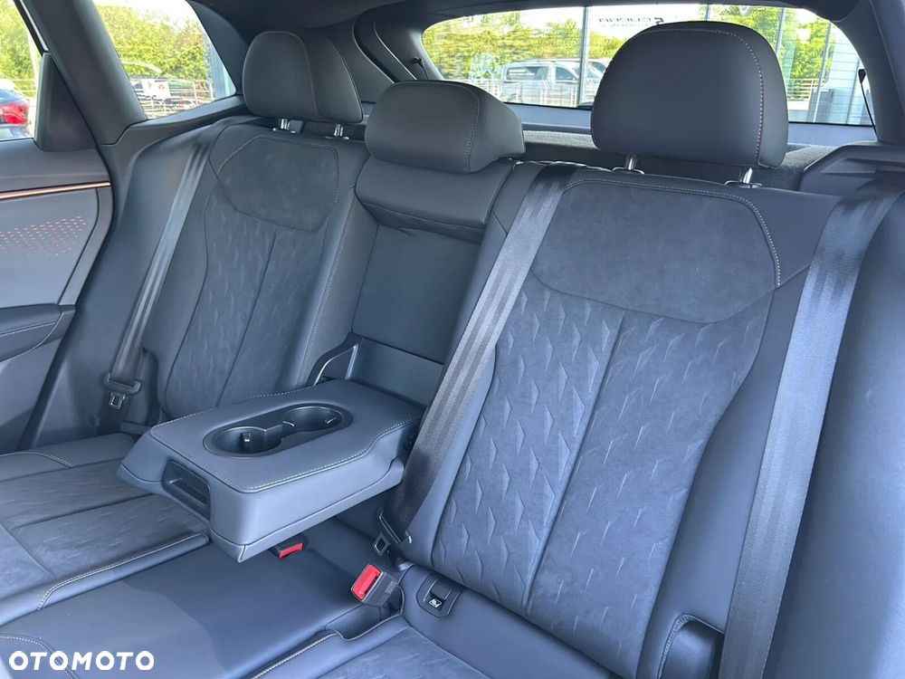 Cupra Terramar 1.5 eTSI mHEV DSG - 20