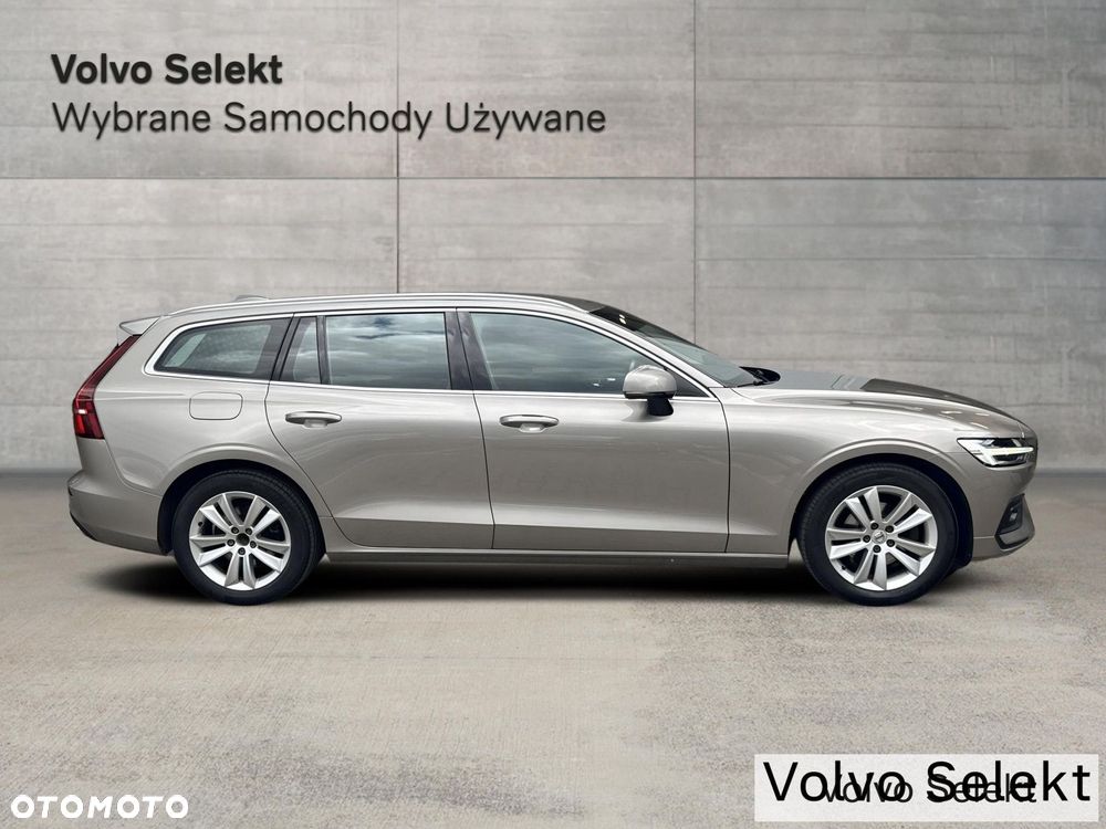 Volvo V60 - 7
