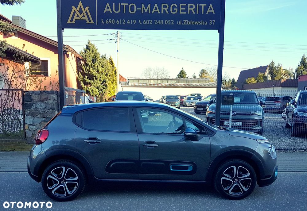 Citroën C3 Pure Tech 83 S&S SHINE - 5