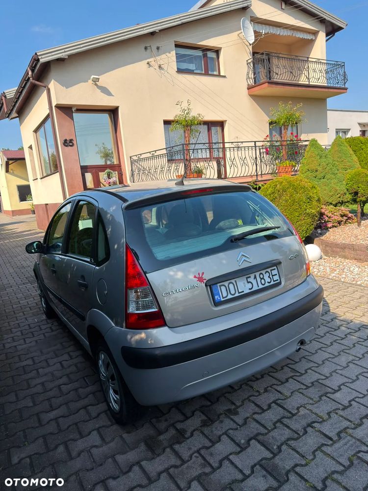 Citroën C3 1.4 Confort - 5