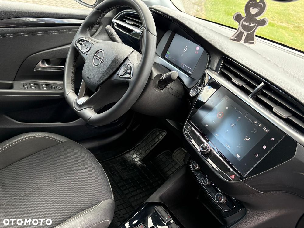 Opel Corsa GS Line - 18