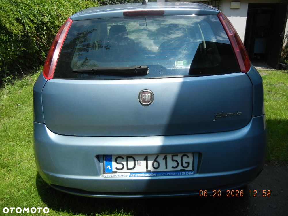 Fiat Punto - 3