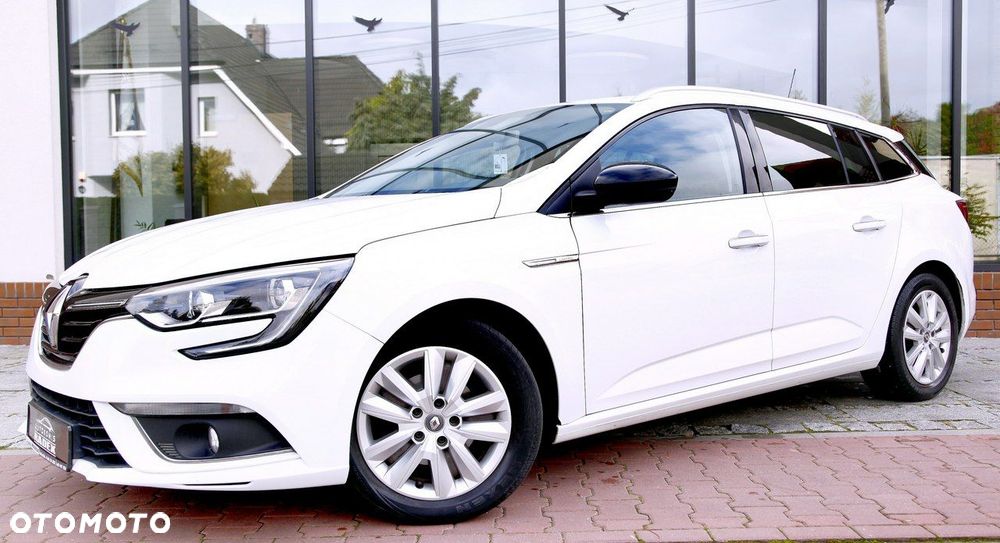 Renault Megane - 8