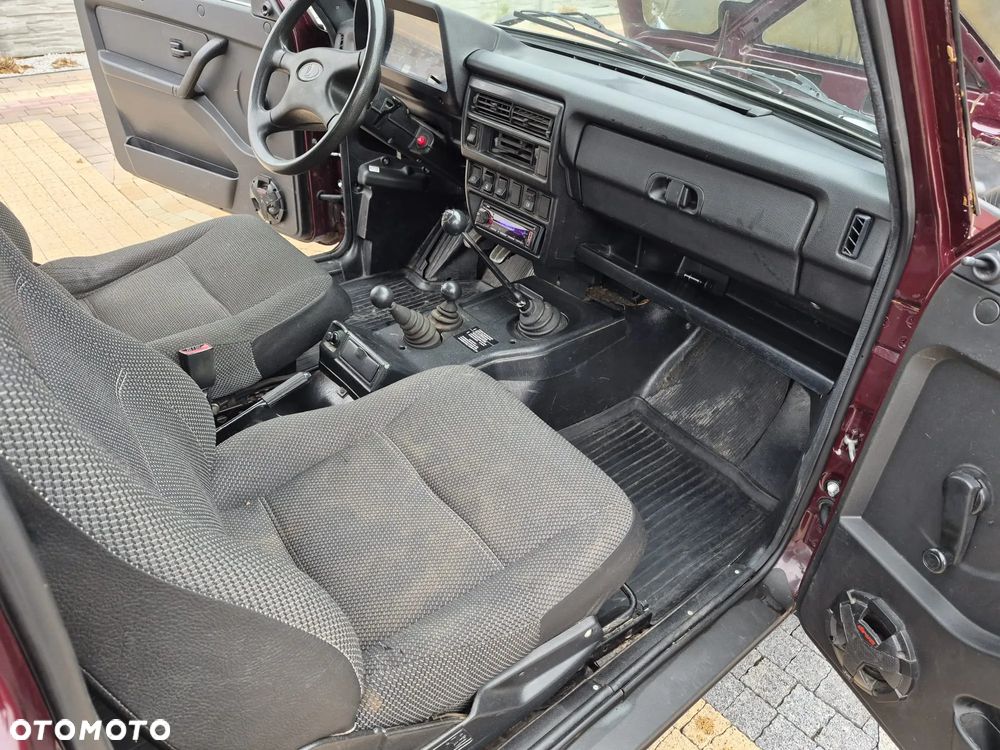 Lada Niva 4x4 - 8
