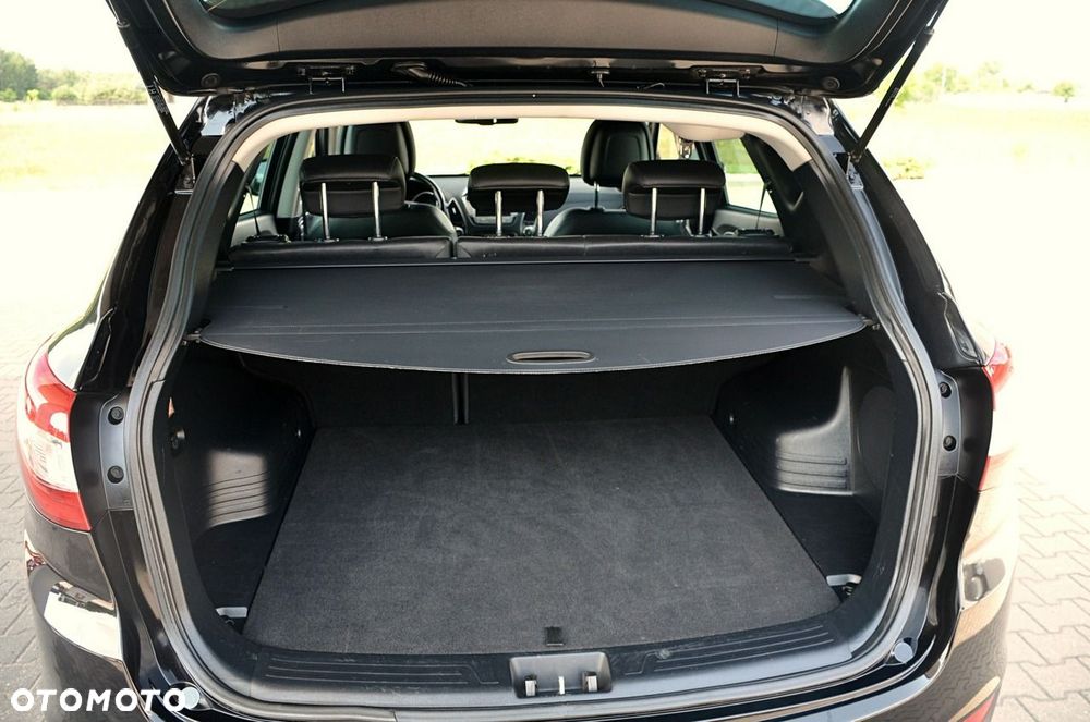 Hyundai ix35 - 26