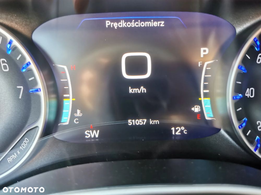 Chrysler Pacifica - 20