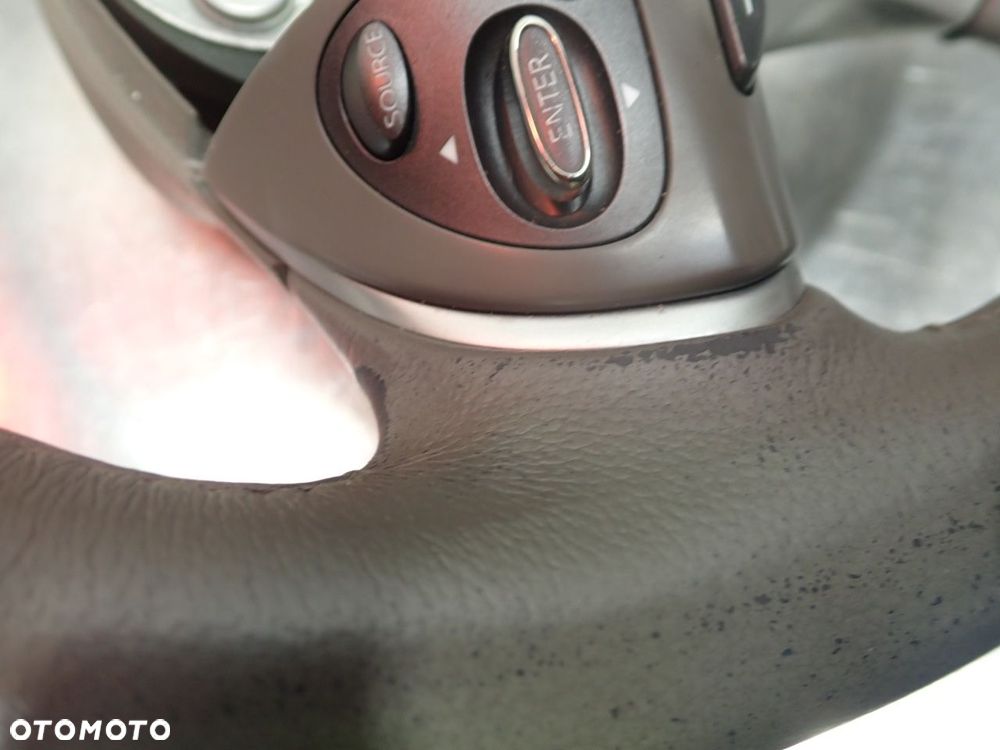 KIEROWNICA SKÓRZANA INFINITI M37X PG05W782-5365-100 - 6