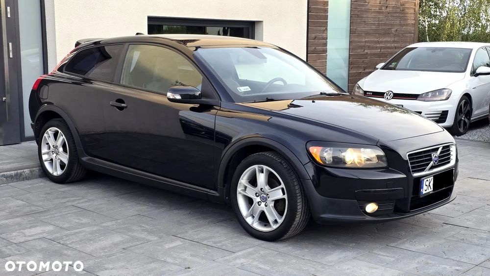 Volvo C30 2.0 Momentum - 10