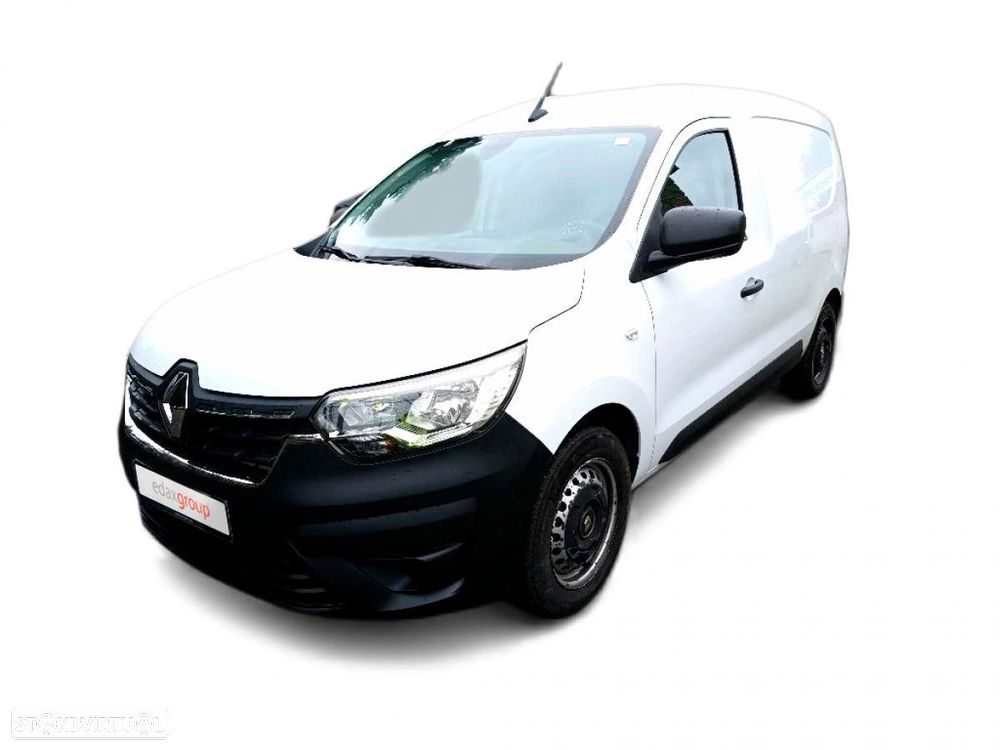 Renault Express 1.5 Blue dCi Confort c/IVA - 1