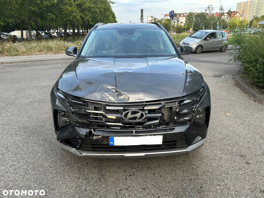 Lexus UX 300h Prestige - 5