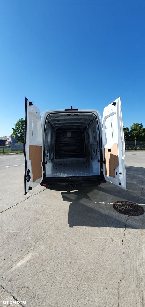 Renault Master IV Red Edition Van 3T5 E6e - L3H2 - 7