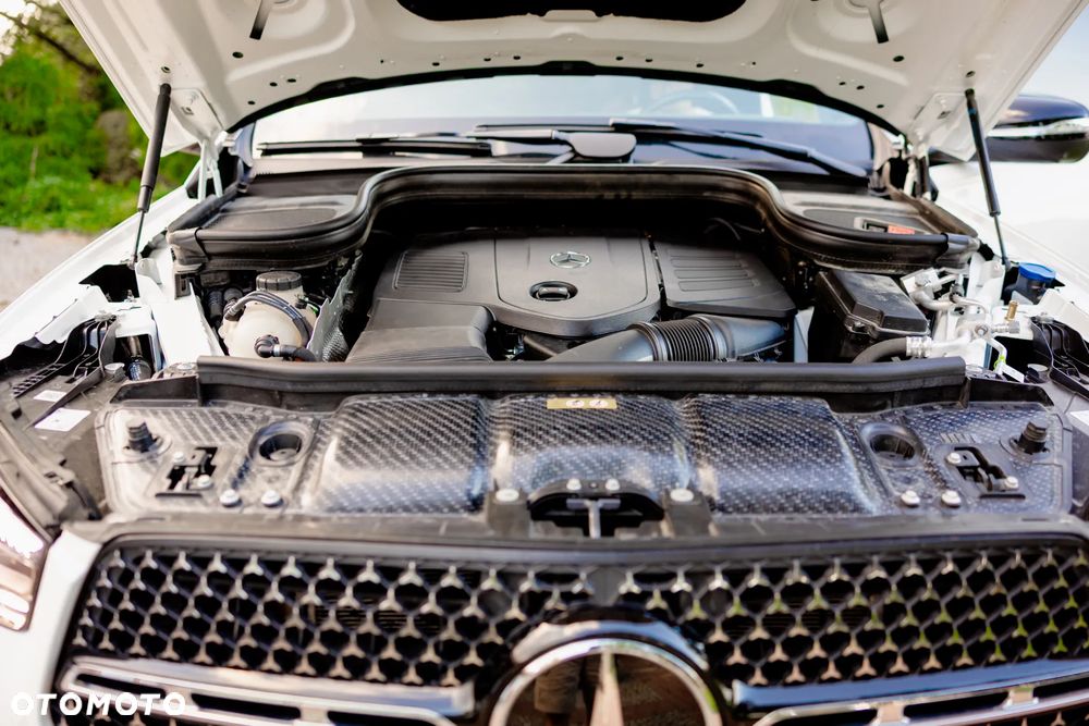 Mercedes-Benz GLE - 23