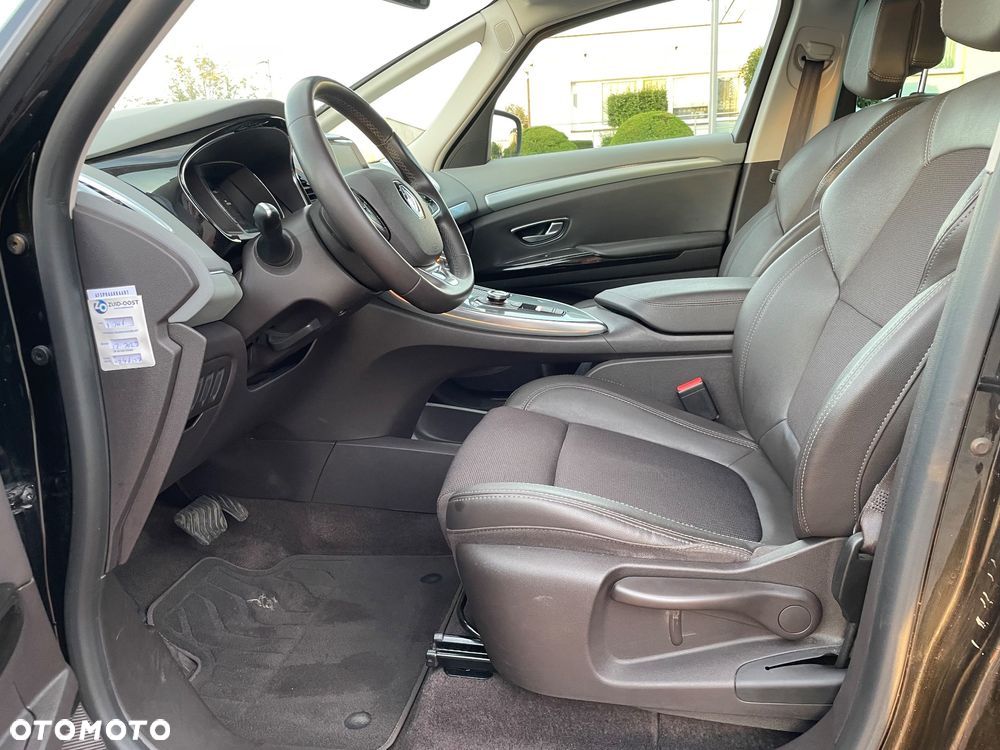 Renault Espace 1.6 TCE Energy Zen EDC - 5