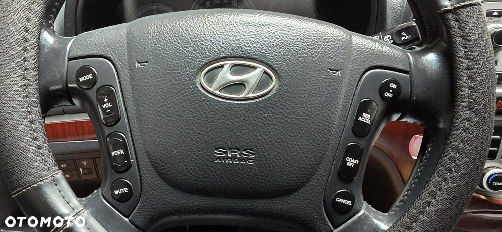 Hyundai Grand Santa Fe - 19
