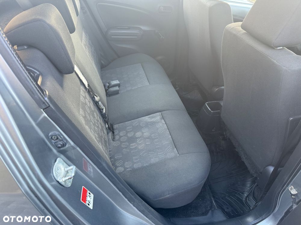 Suzuki Splash 1.0 Comfort - 17