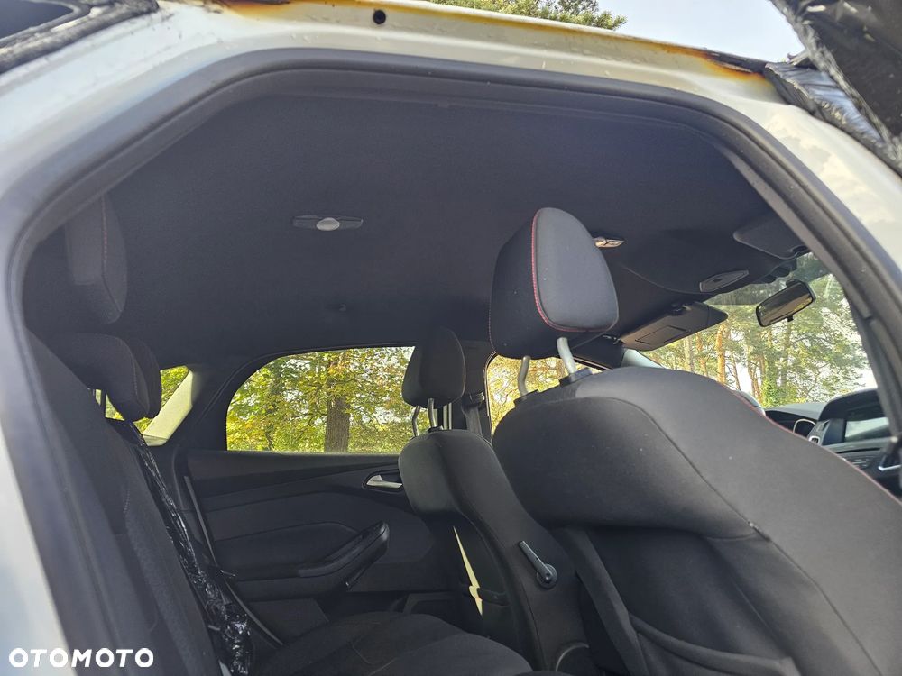 Ford Focus 1.5 EcoBoost STart-Stopp-System ST-LINE - 19