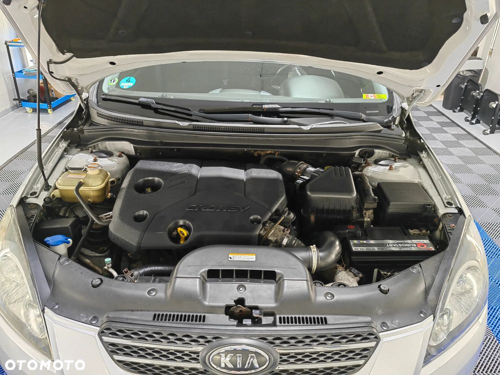 Kia ProCeed 1.6 Crdi Comfort - 21