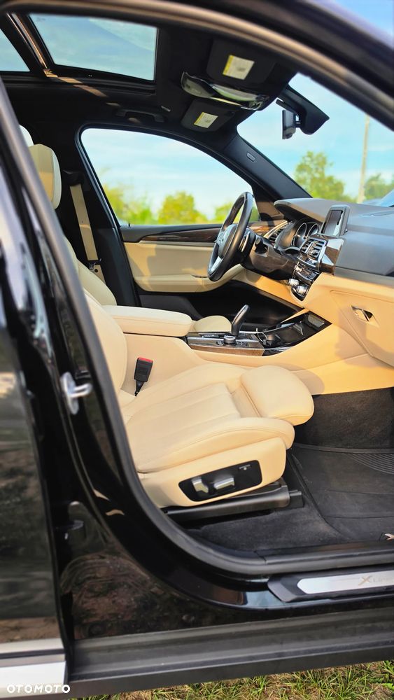 BMW X3 xDrive30i xLine - 12