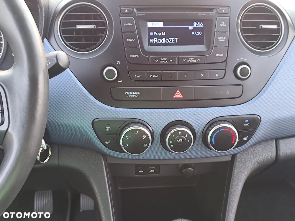 Hyundai i10 - 15