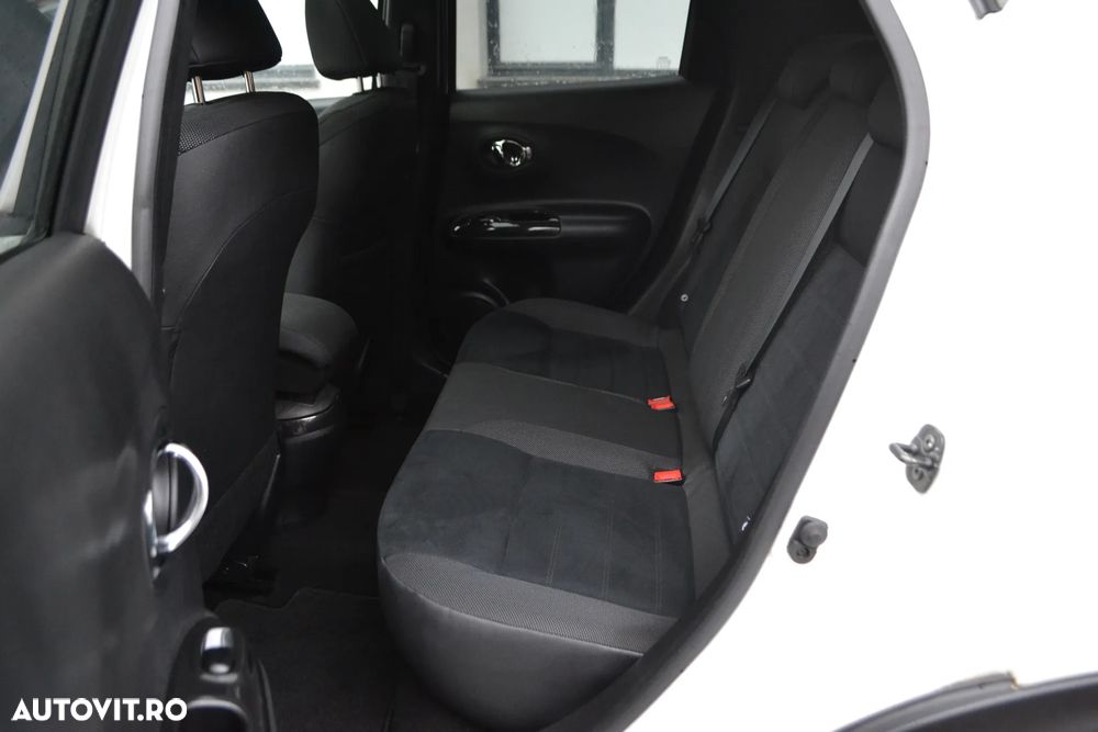 Nissan Juke 1.2 DIG-T Tekna - 9