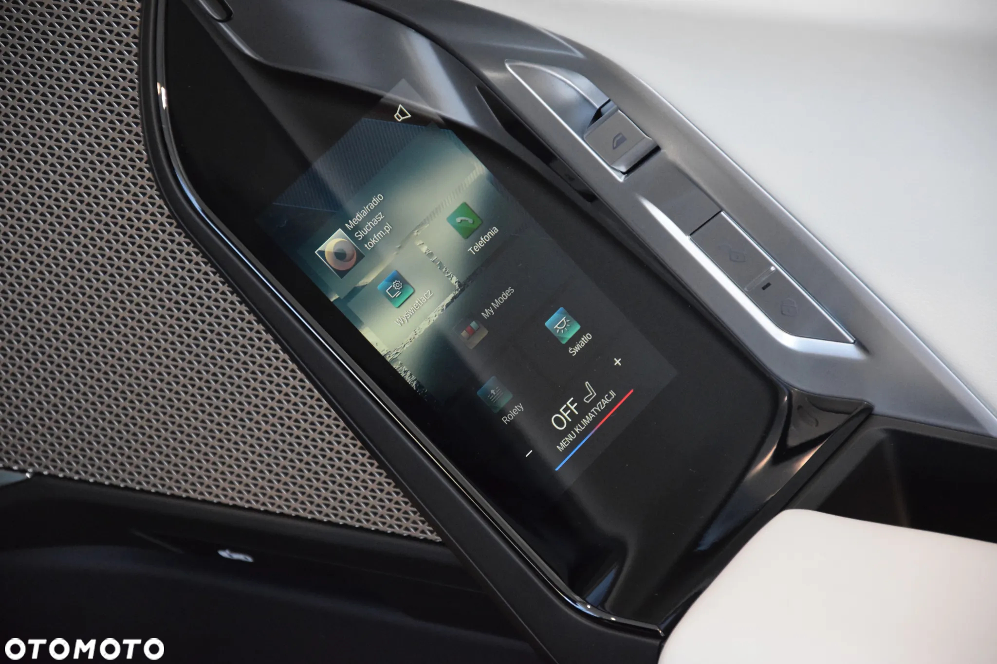 BMW Seria 7 - 20