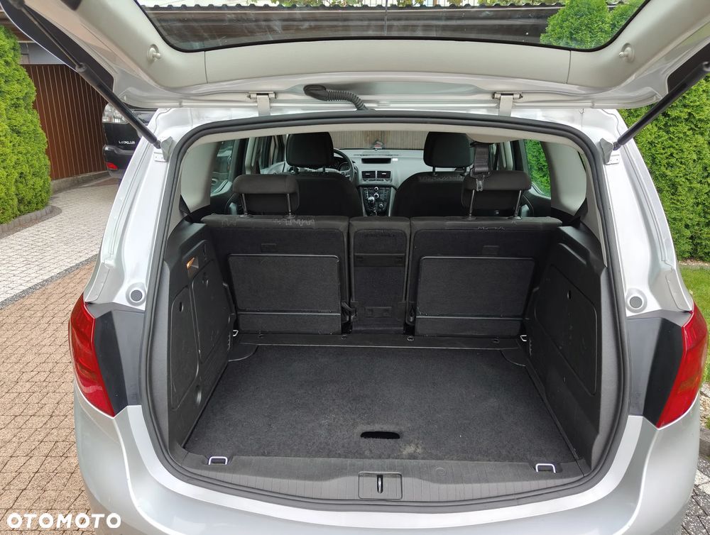 Opel Meriva - 9