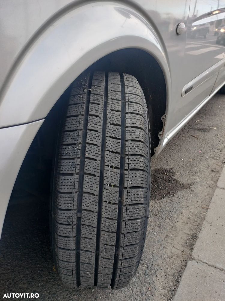 Mercedes-Benz Viano - 8