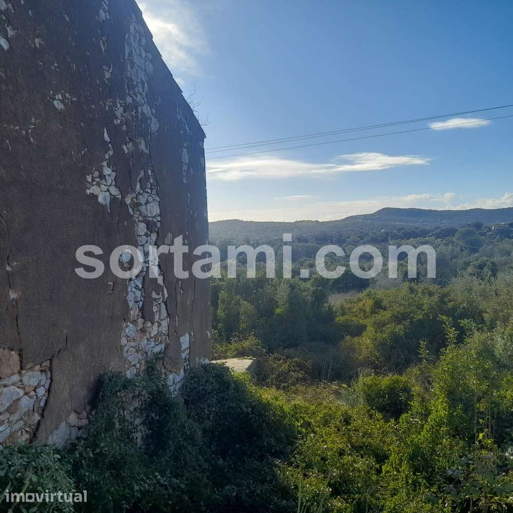 Moradia Devoluta T3 Venda em Loulé (São Clemente),Loulé - Grande imagem: 4/16
