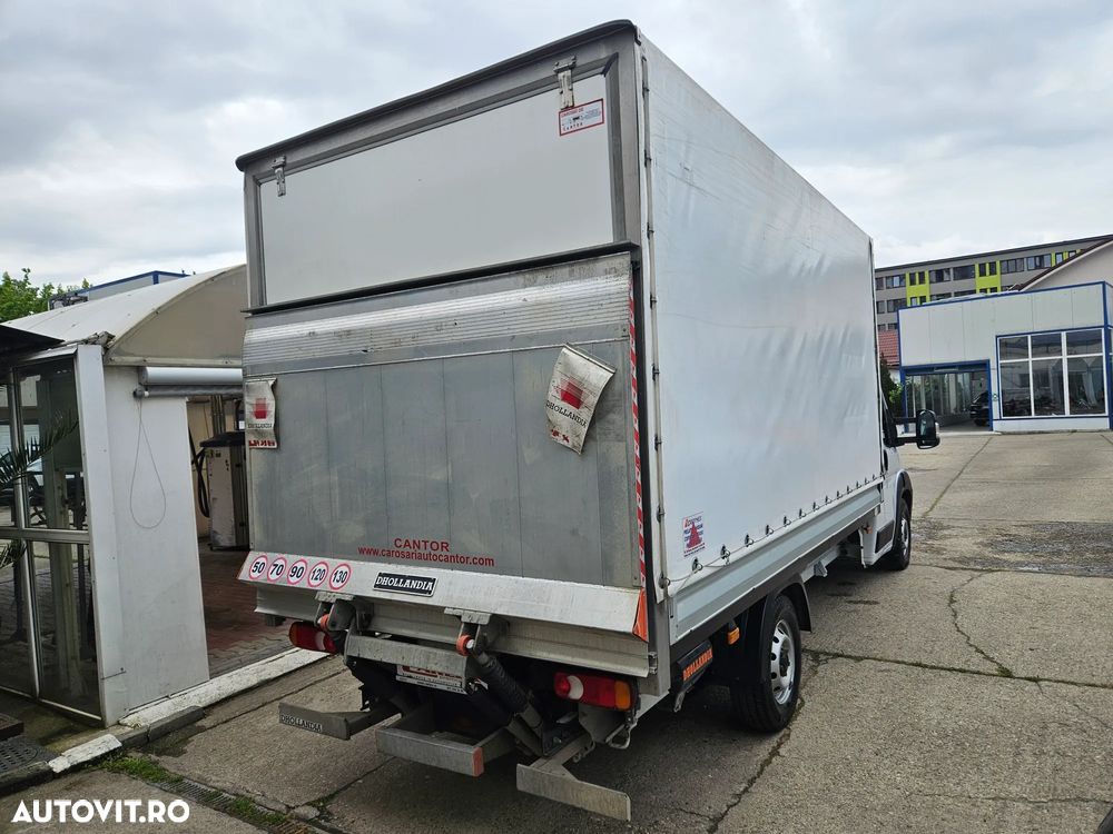 Fiat DUCATO - 6