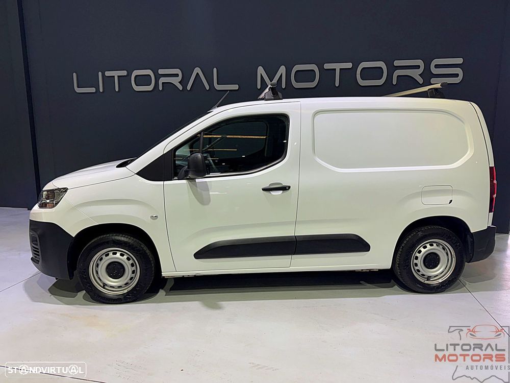 Citroën Berlingo 1.5 BlueHDi M Control - 6