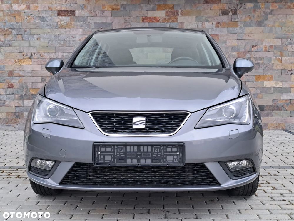 Seat Ibiza 1.2 12V - 2