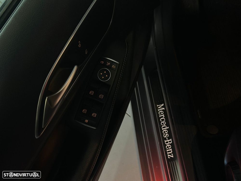 Mercedes-Benz A 180 d Fleet Pack Urban - 22