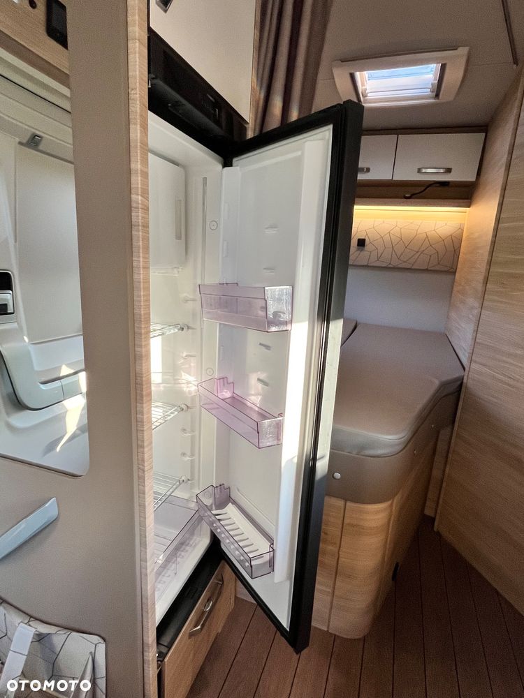 Fiat Ducato Weinsberg - 20