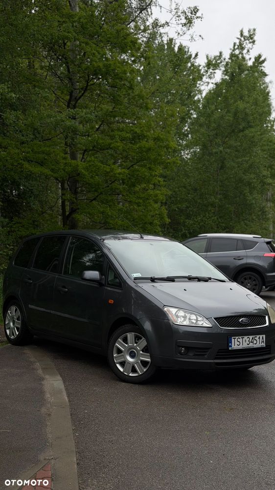 Ford Focus C-Max - 3