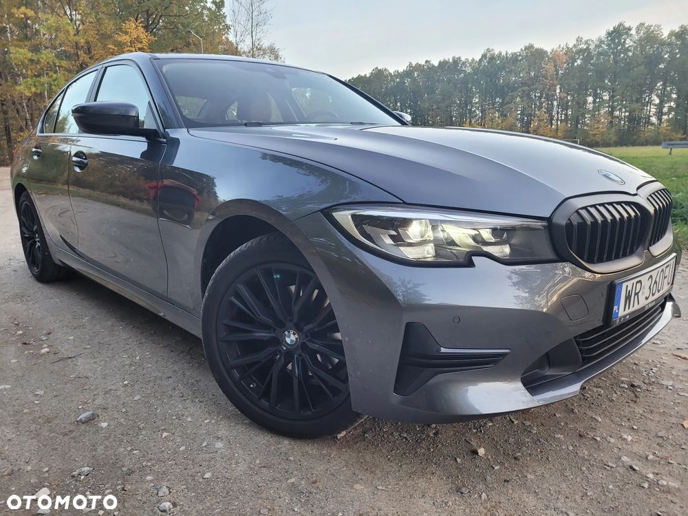 BMW Seria 3 - 6