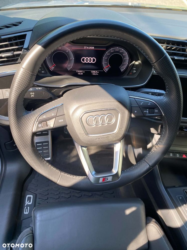 Audi Q3 2.0 TDI S tronic - 13