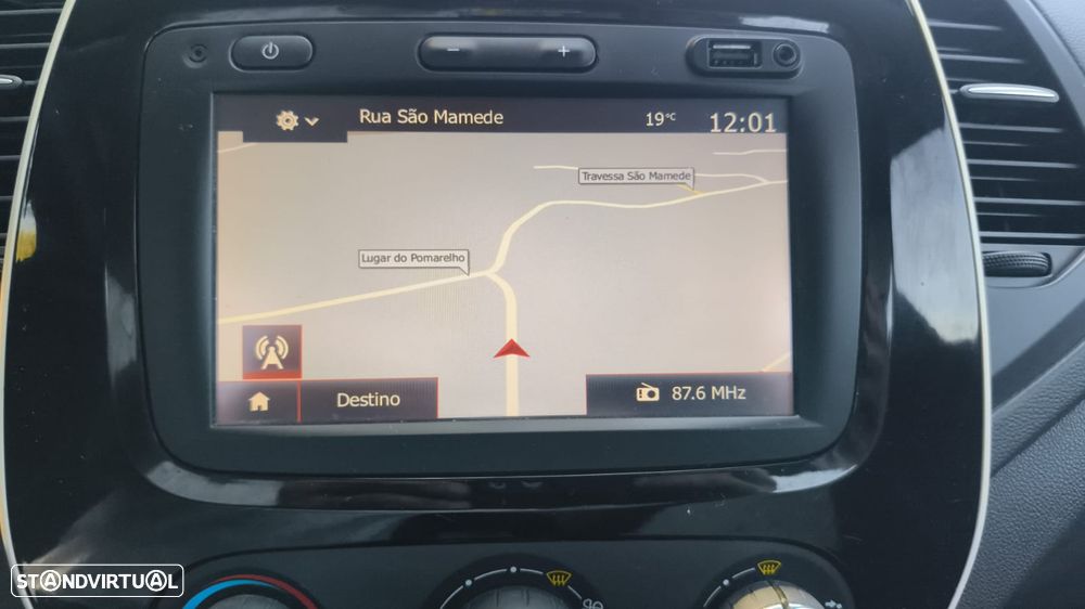 Renault Captur 1.5 dCi Zen - 11