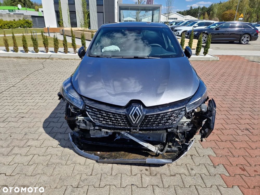 Renault Clio 1.6 E-TECH Equilibre - 15