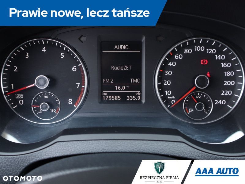 Volkswagen Sharan - 13
