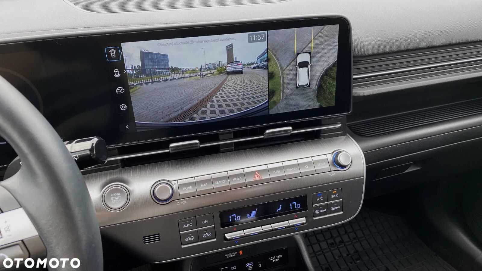 Hyundai Kona 1.0 T-GDI Executive - 18