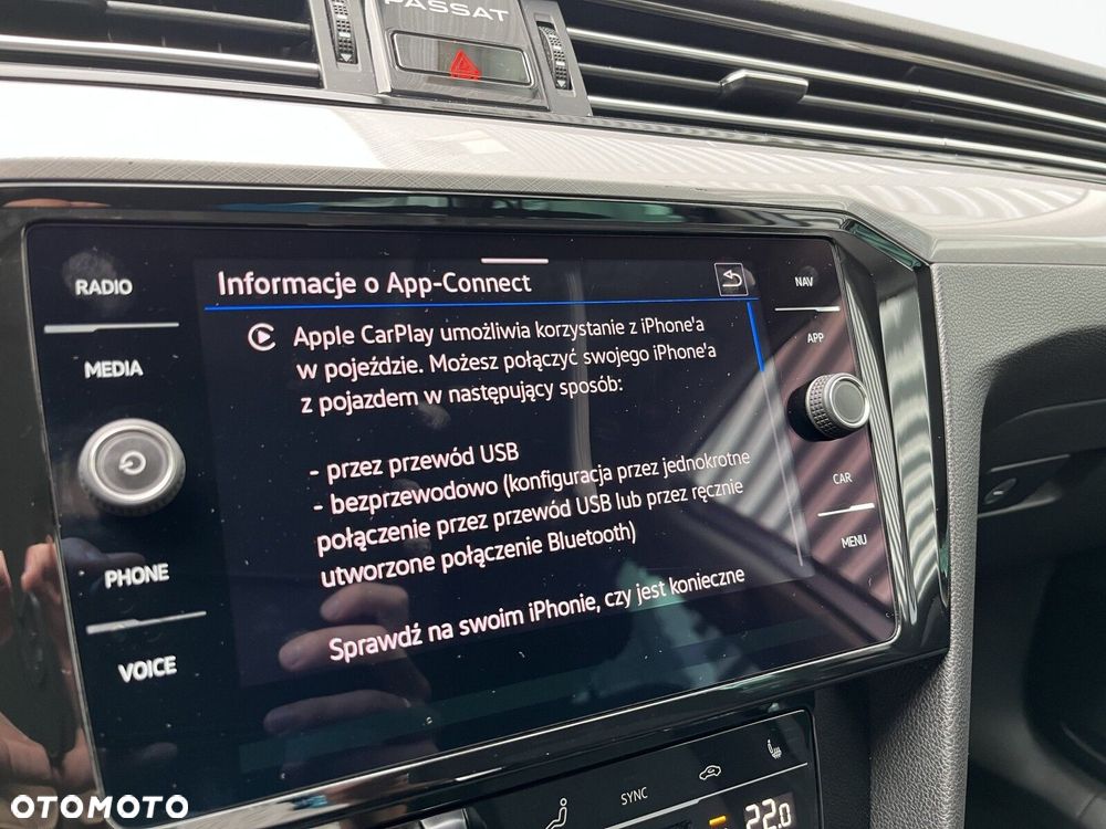Volkswagen Passat - 33