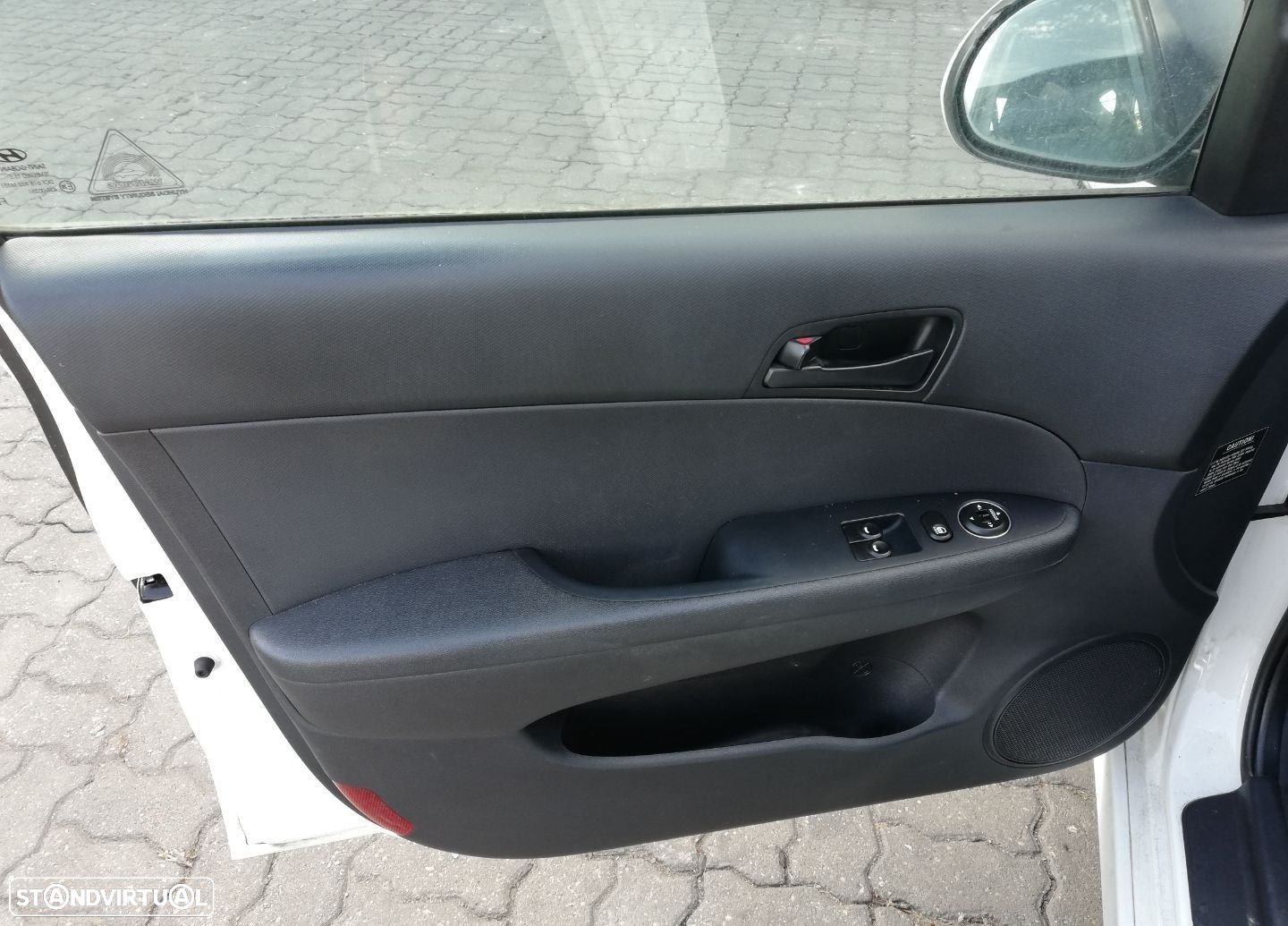 Peças Hyundai i30  2011 - 8